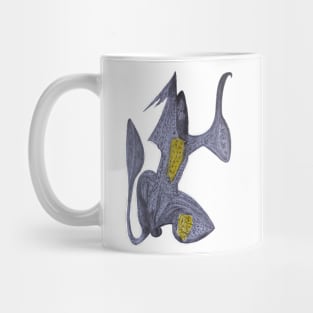 Devils Mug